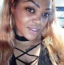 Happy Birthday to my LadyRed Tonya Riggins know that she's one of my  hitters ta the left of me, I love you! may you enjoy your day and be  blessed with many