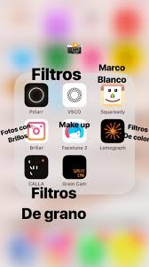 Snapseed es una de las apps de fotografía para iphone más populares, y desde luego tiene muchas razones para ello. Pin De Maby En Iphone Editar Fotos Aplicaciones Para Fotos Tumblr Editar Fotos Aplicaciones