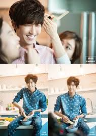 Ze A S Kwanghee Is A Cooking Idol In Sure Pictorial Preview Ze A Idol Photoshoot