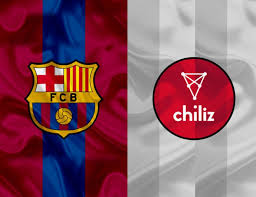 Prices denoted in btc, usd, eur, cny, rur, gbp. Fc Barcelona Partners With Chiliz And Socios To Launch Bar Token For Their Fans