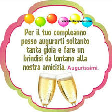 Pin Di Marianna Su Auguri Buon Compleanno Auguri Di Buon Compleanno Compleanno