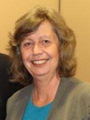 Mary Fletcher's Instagram, Twitter & Facebook