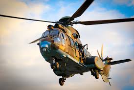 The service aérien francais chopper pilot reportedly sounded an emergency alarm and was able to eject from the aircraft before it crashed at an altitude of 1,800 meters in the bonvillard sector of france's savoie. Thirteen French Troops Killed In Mali Helicopter Collision Air Force Magazine