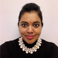 Ratnavathy Ragunathan