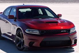 2019 Dodge Charger A Trim Comparison Auto Review Hub