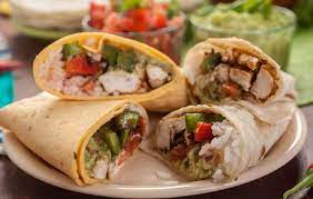 3 Recetas De Burritos Caseros Que Te Encantaran Mejor Con Salud