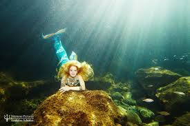 Do mermaids exist? We can't get enough of this response from the CU  Department of Atmospheric and Oceanic Sciences!