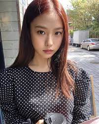 You need to enable javascript to vote. Go Min Si Redhead Beauty Celebs Actresses