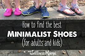 Get the best deals on tom's multicolor athletic shoes for women when you shop the largest online selection at ebay.com. Best Minimalist Shoes For Adults And Kids Wellness Mama