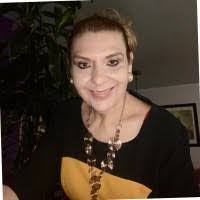 Candelaria Barajas's Instagram, Twitter & Facebook