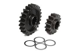 Coleman Machine 207 3 Quick Change Gear Set Pro Lite 1 235