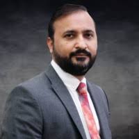 Tariq Salem Email & Phone Number