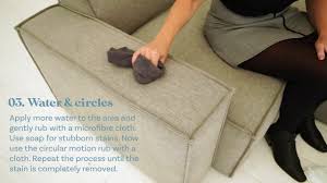 Check spelling or type a new query. How To Clean A Fabric Sofa And Remove Stains At Home Swyft
