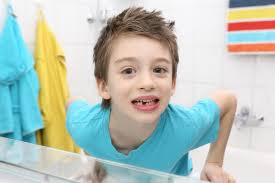 Zahn ausgeschlagen, was tun?