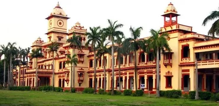 Faculty of Ayurveda Institute Of Medical Science Banaras Hindu ...