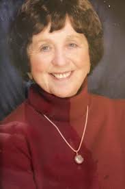 Mary Curran Obituary (2020)