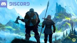 Once your server has enough boosts, you can even use the animated versions. 5 Best Discord Servers For Valheim Updated List