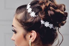 Et coiffer devient un jeu ! Bila Koza Hodya Naokolo Sbrkal Accessoire Cheveux Mariage Pour Petite Fille Kdphotoanddigitalmedia Com