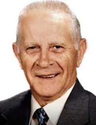 Obituary information for William Schlegel