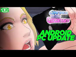 Confined with Goddesses v0.2.3 Android & PC Update + Download (Comentado) -  YouTube