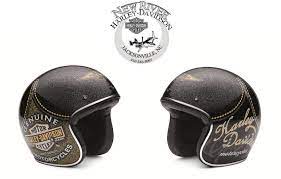 Harley Davidson Tantalus Retro 3 4 Helmet Harley Davidson Helmets Helmet Harley Davidson
