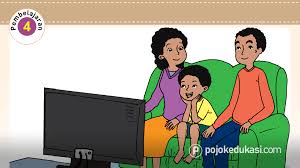 Demikian kunci jawaban matematika kelas 9 semester 2 halaman 55 56 semoga bermanfaat untuk para pembaca yang sudah mampir di jawaban buku paket. Lengkap Kunci Jawaban Halaman 152 153 154 158 159 160 161 Tema 9 Kelas 5 Sd Buku Siswa Tematik Pembelajaran 4 Pojok Edukasi