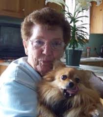 Shirley Gilbert Obituary