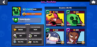 Compilations of nicknames / brawlstars. Is This Actually Lex Or Just A Fan Brawlstars