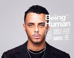 Being Human :: Behance