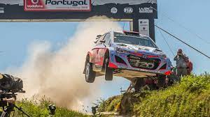 Rally Drivers Are Completely Crazy—And Stupid Skillful | Wired