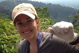 Fundraiser by Erin Poor : Sumatran Tiger Education Fund