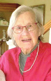 NSDAR honors Bay Path Practical Nursing Academy Director