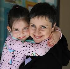 Heschel Annual Report 2021-22 by All for Him Events