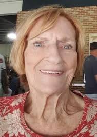 JOAN HENDERSON Obituary (1930