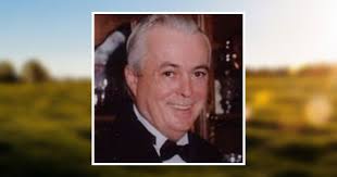 Donald Francis Chouinard Obituary October 16, 2009