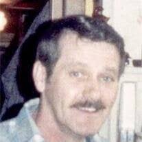 Kenneth Frey Obituary