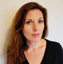 It's easy to look back at our careers and see trajectories as logical, or  even predestined, but not many can claim such clarity. The amazing Victoria  Usher, the impressive CEO of GingerMay