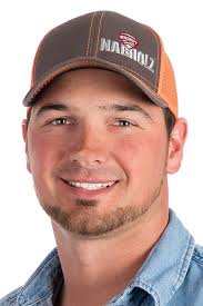 Fast 15: Shane Hartzler