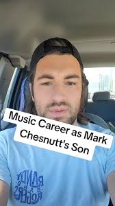 Casey Chestnutt Official