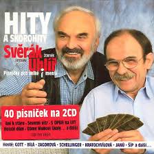 17 янв 20145 407 просмотров. Zdenek Sverak Jaroslav Uhlir Hity A Skorohity Pisnicky Pro Velke I Mensi 2008 Cd Discogs
