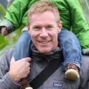 Athlete: Darren Cartwright