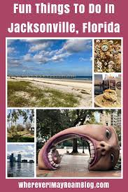 The Best Things To Do In Jacksonville Florida Jacksonville Beach Florida Jacksonville Beach Florida Vacation