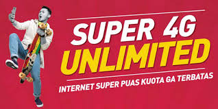 Paket Internet Unlimited Benarkah Tak Terbatas