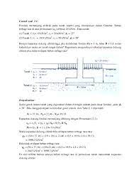 Ir3 = = = a contoh penyelesaian soal dengan teorema thevenin. Doc Contoh Soal Pondasi Dangkal Agunx Moe Academia Edu