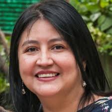 I'm happy to share that I'm starting a new position as Coordinadora de  proyectos at Pacto Global Guatemala!