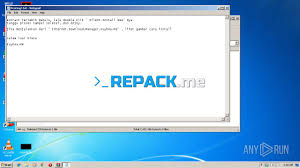 Rekomendasi keyboard cocok untuk milenial 54f385b1d5775b56fd476c6e2fbe05506949f7d4c73895006bcbee42026443bc Any Run Free Malware Sandbox Online