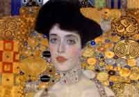 A Story of Character: Maria Altmann