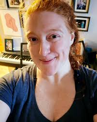 Sherrie Spelchuk, Soprano