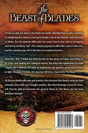 The Beast of Blades : Winchester, Rosamund: Amazon.in: Books