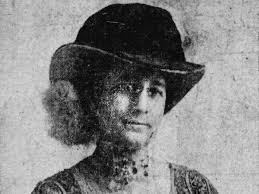 Muncie police Matron Alfaretta Hart's 1914 battle for 'Cocaine Alley'